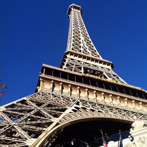 Meet your Posher, Joe